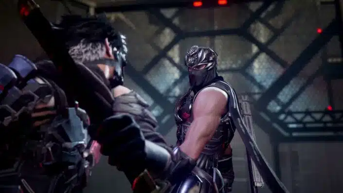 Ninja Gaiden 4: So sorgte Microsofts Phil Spencer dafür, dass die Action-Serie zurückkehrt