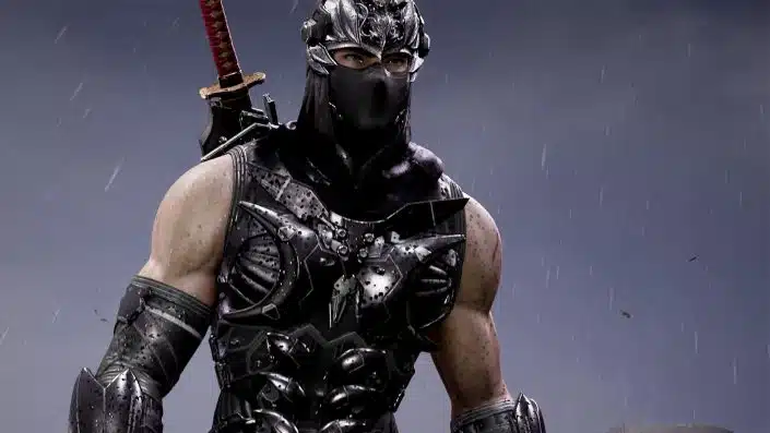 Ninja Gaiden 4: Produzent Nakao über Erkundung, Kampf und Entwicklungsstand