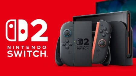 Nintendo Switch 2: Erwähnung von VRR-Unterstützung verschwindet von offizieller Webseite