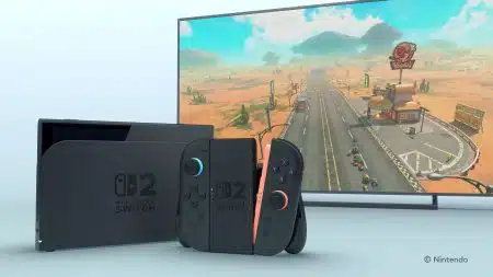 Nintendo Switch 2: Konsole sei „deutlich leistungsfähiger“ und ziehe mehr Triple-A-Projekte an