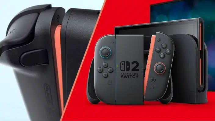 Nintendo Switch 2 Edition: Nintendo bestätigt Upgrades und nennt erste Details