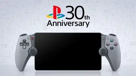PS5, PS Portal und DualSense: 30th Anniversary Collection kehrt zurück, aber es fehlt etwas
