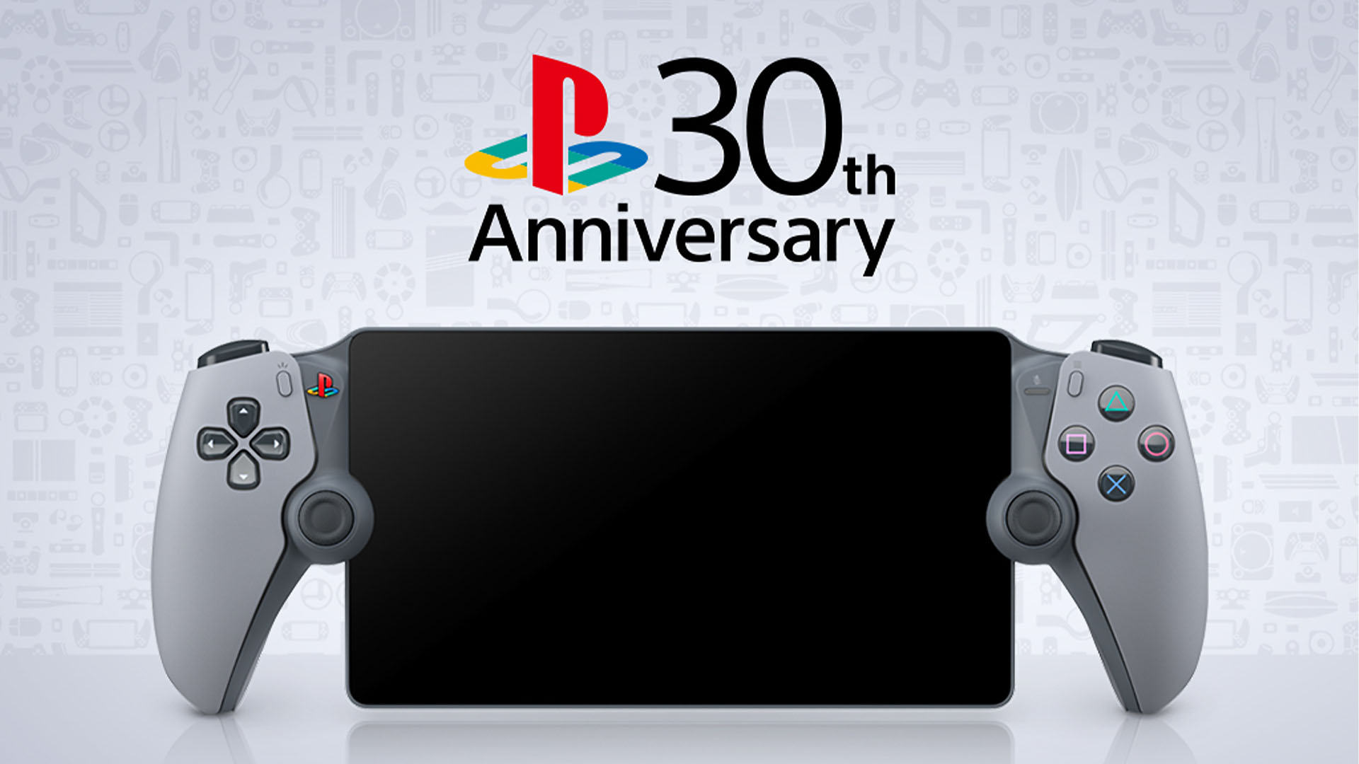 PS5, PS Portal und DualSense: 30th Anniversary Collection kehrt zurück, aber es fehlt etwas