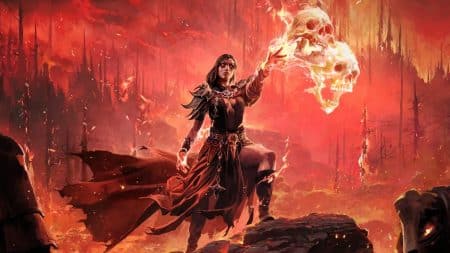 Path of Exile 2: Update 0.1.1 mit Endgame-Änderungen und mehr – alle Highlights