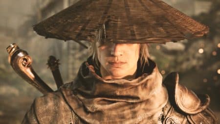 Phantom Blade Zero: Kein Soulslike, aber mit FromSoftwares legendärem Leveldesign? Entwickler verraten weitere Details 