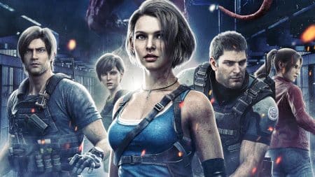 Resident Evil: Zurück zu den Wurzeln – Neuer Kinofilm zum Videospiel-Hit in Arbeit