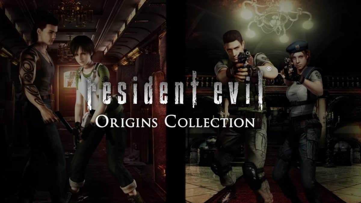 Resident Evil: Klassiker-Sammlung für PS5 und Xbox Series X/S? ESRB gibt Hinweis