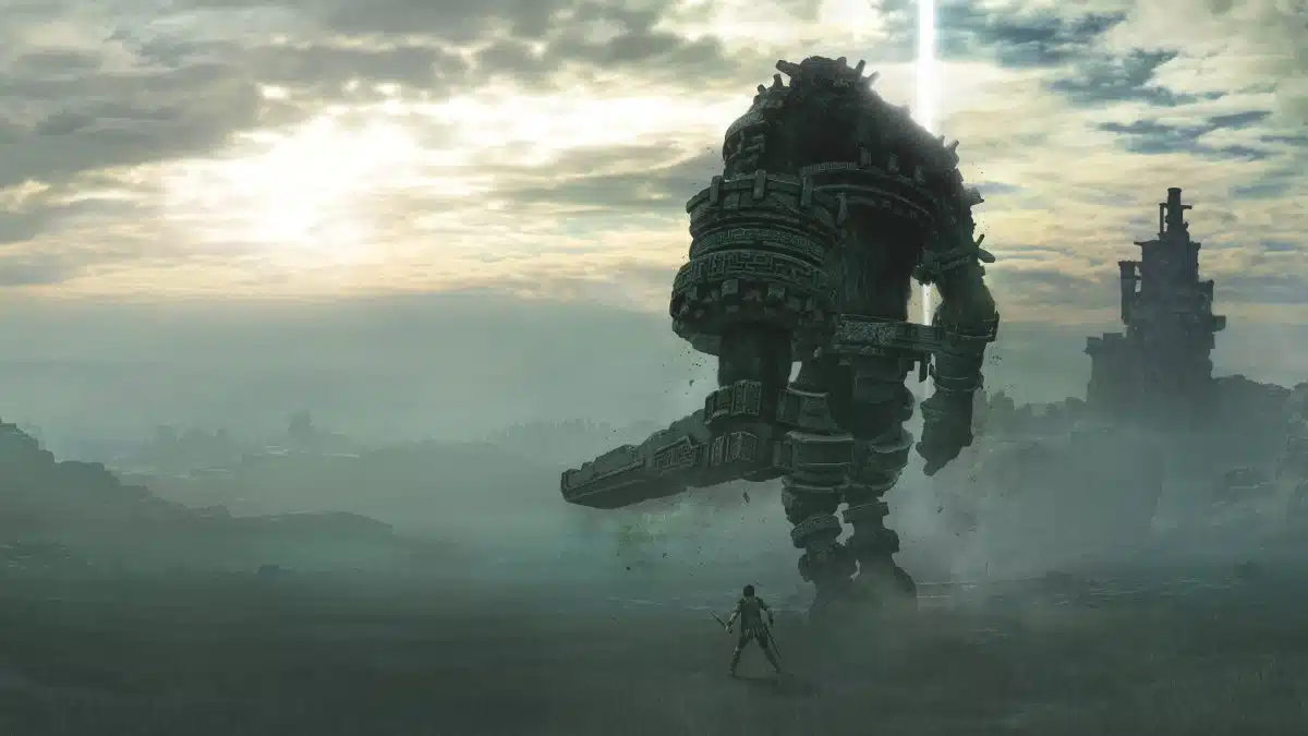 Gameplay-Innovationen am Ende?: Schöpfer von ICO und Shadow of the Colossus überrascht mit unerwarteter Aussage 