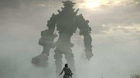 Shadow of the Colossus: Es lebt! Regisseur gibt Update zum Kinofilm