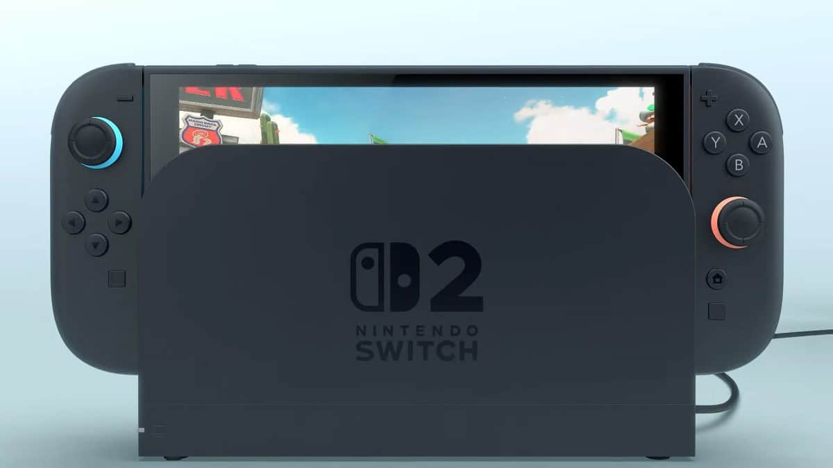 Nintendo Switch 2: Highlight auf der Direct im April? Dieses Spiel soll „alles andere in den Schatten stellen“