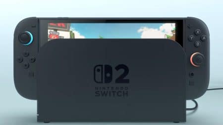 Nintendo Switch 2: Launch-Preis ist „nicht wirklich wichtig“, meint Analyst