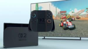 Switch 2: Wichtigste Produkteinführung der Gaming-Geschichte? Analysten prophezeien Großes