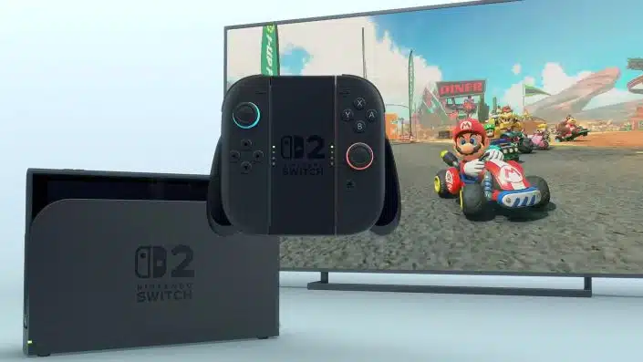 Switch 2: Interesse am Mario Kart World-Bundle? Warum sich Spieler mit dem Kauf beeilen sollten