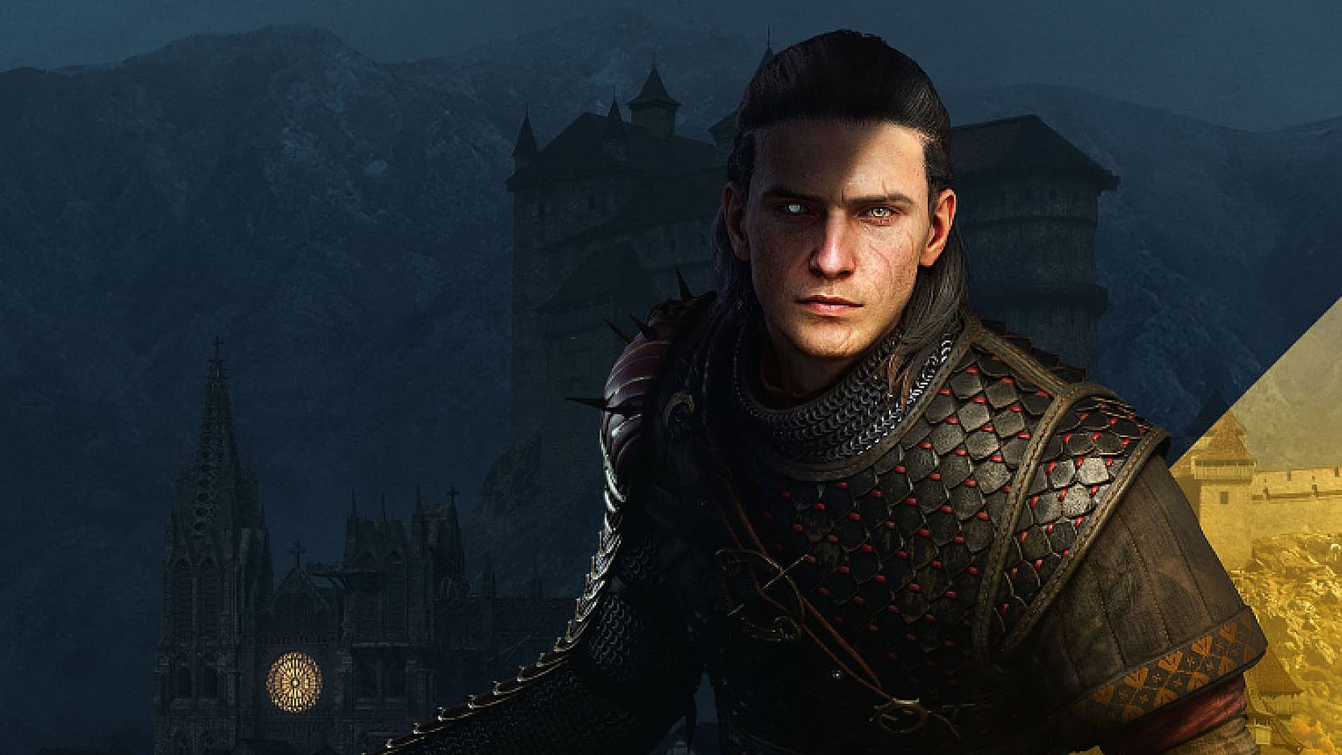 The Blood of Dawnwalker: Ex-Witcher-Entwickler enthüllen düsteres RPG - When Does Season 2 Of Walker Come Out