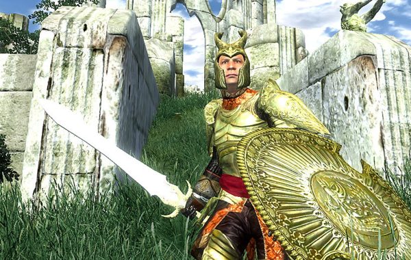 Play3 News: The Elder Scrolls 4 Oblivion Remastered: Neuauflage als Komplettpaket? Insider äußert sich zu enthaltenen DLCs