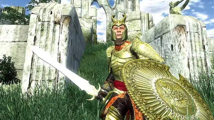 The Elder Scrolls 4 Oblivion Remastered: Neuauflage als Komplettpaket? Insider äußert sich zu enthaltenen DLCs
