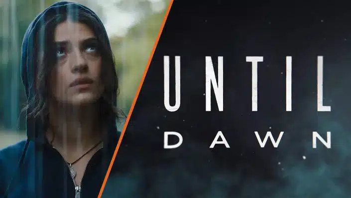 Until Dawn: Pünktlich zum Kinostart – Was sagen die Kritiker zum PlayStation-Horrorfilm?