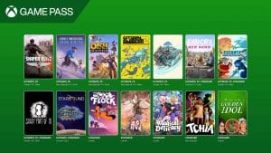 Xbox Game Pass: Weitere Januar-Spiele samt Sniper Elite Resistance angekündigt