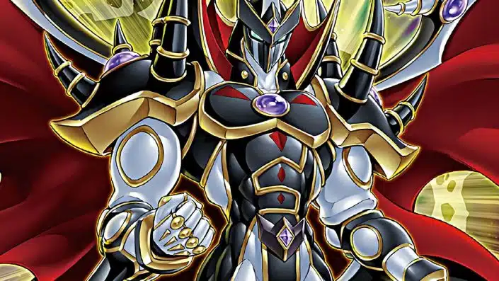 Yu-Gi-Oh!: Das neue Hauptset Supreme Darkness ist perfekt für GX-Fans + Gewinnspiel (beendet)