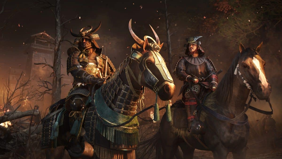 Assassin’s Creed Shadows: Eine gesunde Balance – Die Welt soll euch nicht ständig ablenken