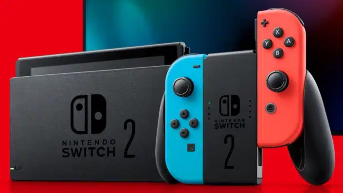 Nintendo Switch 2: Vorbestellungen könnten bald starten – Gerücht