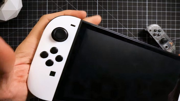 Switch 2: Angeblich schon auf dem Schwarzmarkt erhältlich