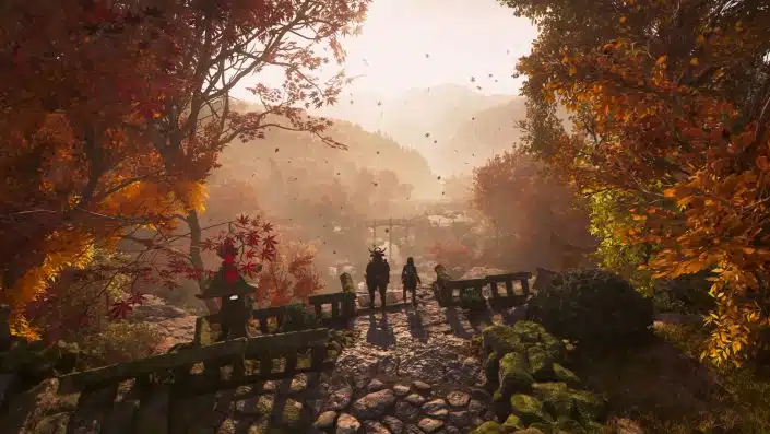 Assassin’s Creed Shadows: Patch 1.0.3 ist da, deaktiviert ein Feature und adressiert Grafikprobleme auf der PS5 Pro – Changelog