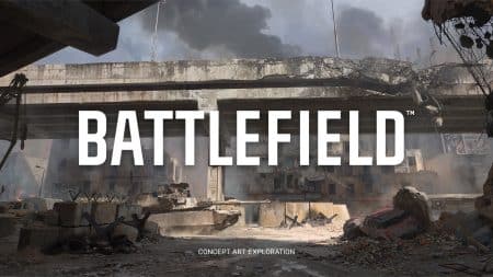 Next Battlefield: Community-Tests starten bald – EA nennt in Kürze Details
