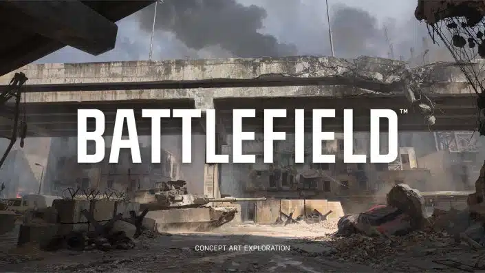 Battlefield Next: Kampagne und mehr bestätigt – Video liefert erstes Gameplay