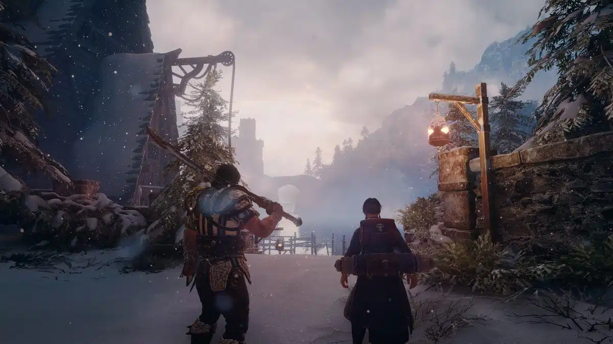 Blades of Fire: Wie gut ist das neue Spiel der Lords of Shadow-Entwickler? Test-Wertungen im Überblick