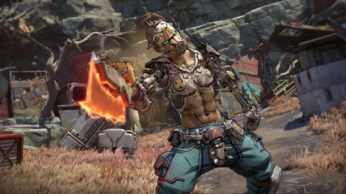 Borderlands 4: Loot-Shooter geht Gold – und Randy Pitchford liefert emotionale Erklärung zu diesem „monumentalen Moment“