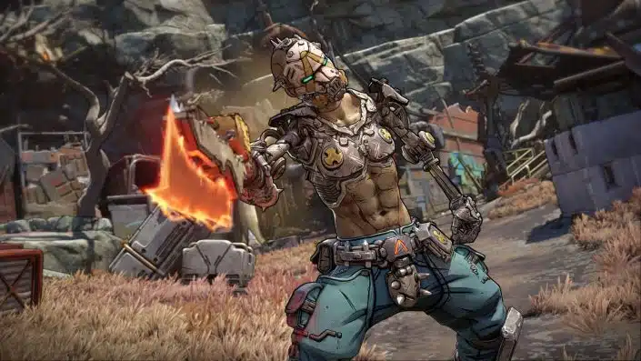 Borderlands 4: Noch mehr Loot – Entwickler versprechen „Milliarden von Waffen und Zubehör“