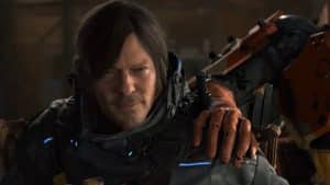 Death Stranding 2: Erwartet das Unerwartete – Sony enthüllt Details zum Kojima-Sequel