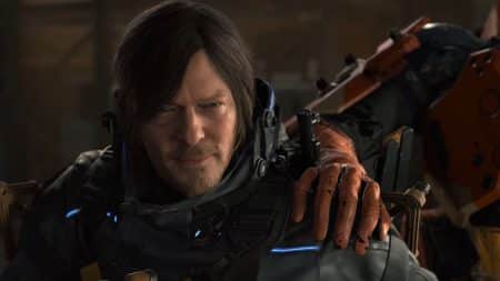 Death Stranding 2: Neue Stealth-Möglichkeiten, verbessertes Social-Strand-System und mehr – Website liefert frische Infos