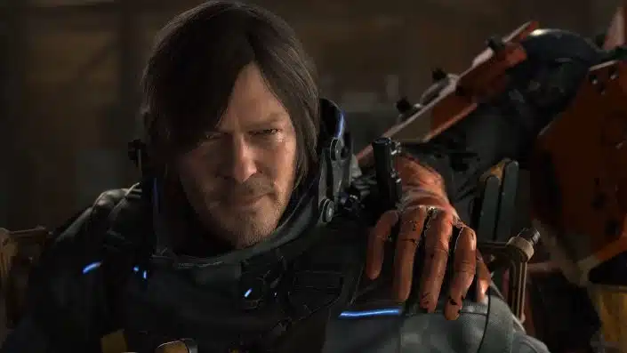 Death Stranding 2: Kojima lädt zum Preview-Event – An diesem Tag startet die Info-Flut