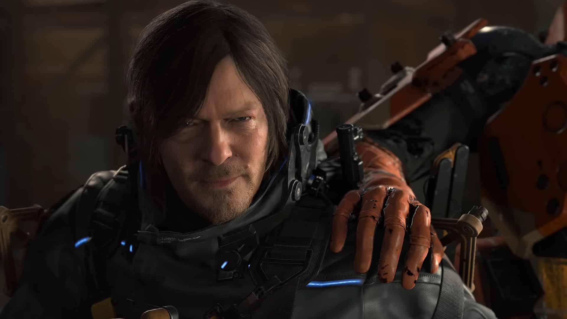 Death Stranding 2: PS5-Highlight in den Startlöchern – Kojimas neuestes Werk erreicht finalen Meilenstein