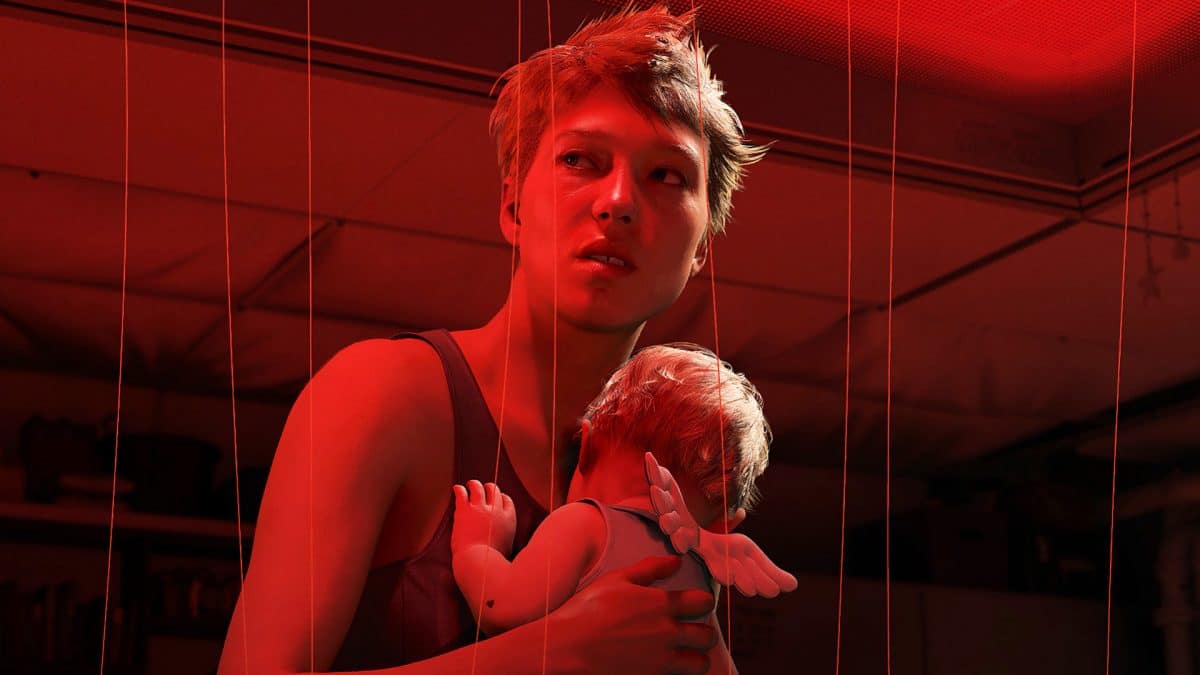 Death Stranding 2: Großes Spiel, große Dateigröße? So viel Speicherplatz wird auf der PS5 benötigt
