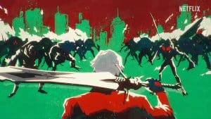 Devil May Cry: Nach Netflix-Erfolg – „Ist das genug, um DMC6 zu bekommen?“