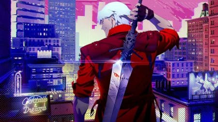 Devil May Cry: Showrunner der Netflix-Serie hielt die Reihe für tot – und liebäugelte mit anderem Capcom-Franchise