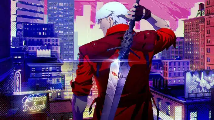 Devil May Cry: Wie Iron Man und Batman? Das ist der Ansatz der Netflix-Serie