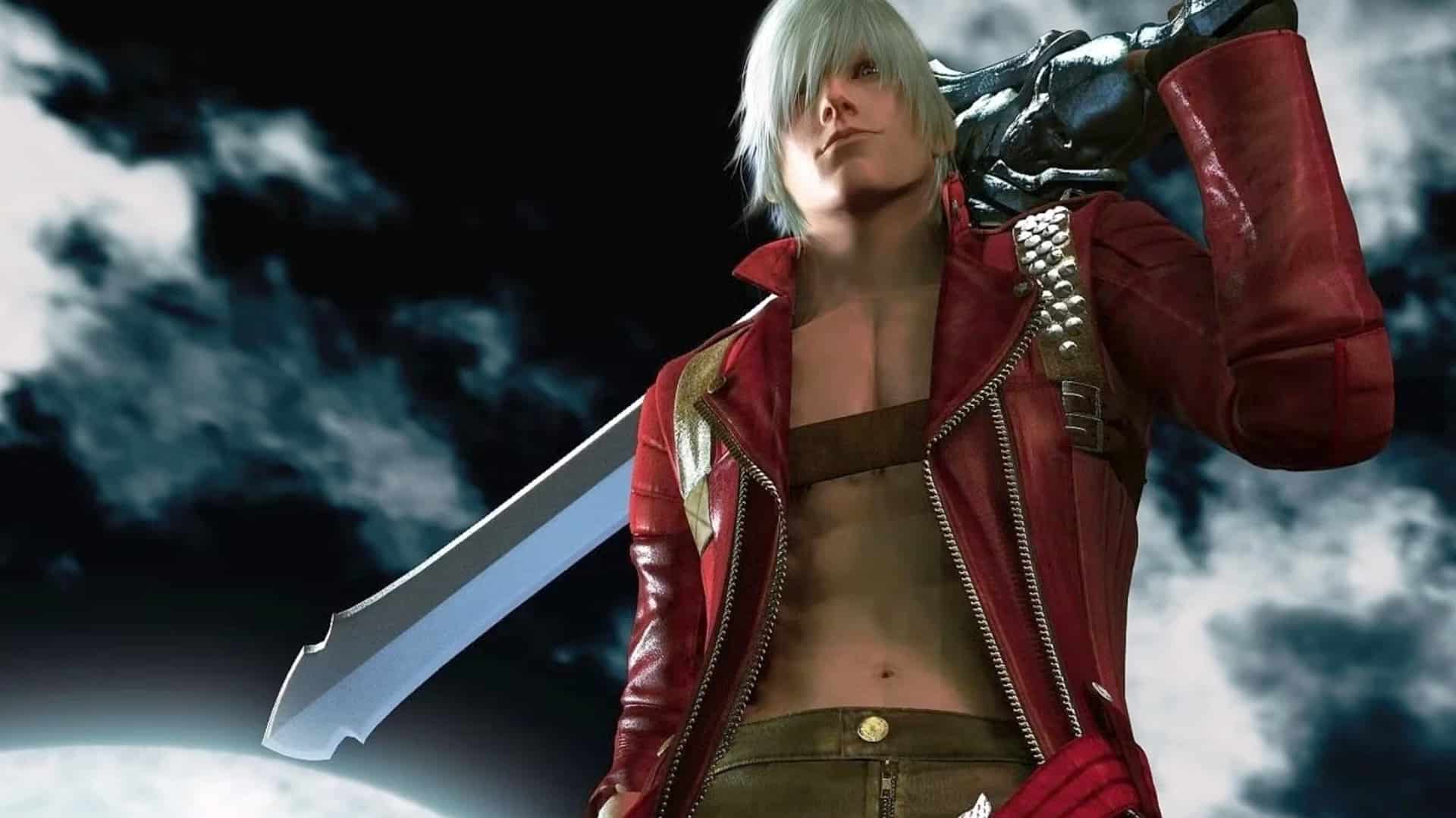 Devil May Cry: Kamiya erklärt, warum er es heute nicht mehr spielen würde, und spricht über Remake