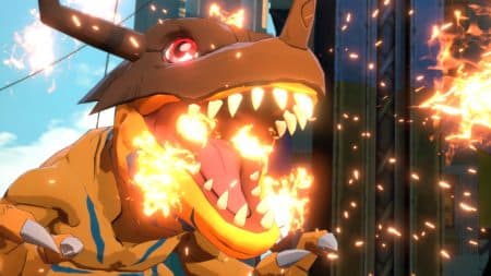 Digimon Story Time Stranger: Neues JRPG-Abenteuer entführt euch 2025 in die Digiwelt