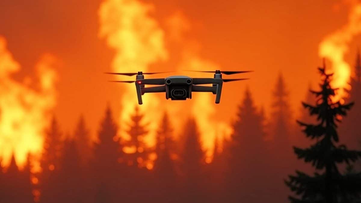 Waldbrände in LA: Treyarch-Mitbegründer behinderte Löscharbeiten