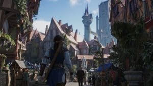 Fable: Profitieren PS5-Spieler von der Verschiebung? Insider über Microsofts Multiplattform-Pläne