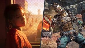 GTA 6 und Borderlands 4: Niemand würde riesige Veröffentlichungen zusammenlegen, meint Take-Two