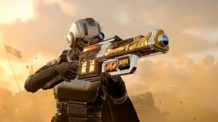 Helldivers 2: Neuer Patch mit Waffen-Balancing (LAS-17, GP-31), Bugfixes und mehr