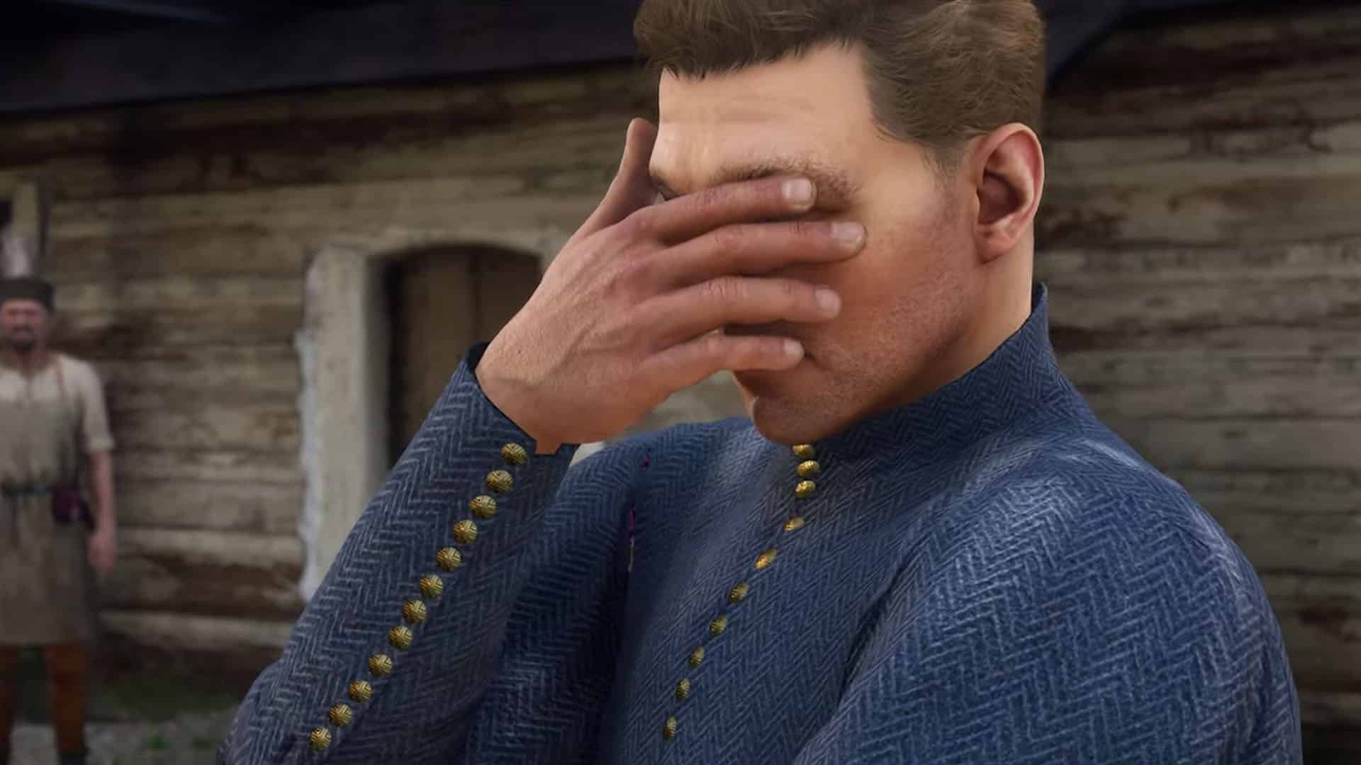 Kingdom Come Deliverance 2: Zombie-Apokalypse in Böhmen? Easter Egg zu The Last of Us an unerwartetem Ort entdeckt