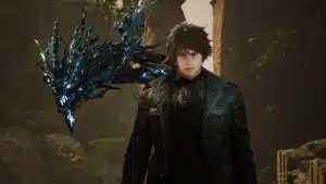 Lost Soul Aside: Wie Bayonetta, Devil May Cry, Final Fantasy und Ninja Gaiden das Spiel geprägt haben
