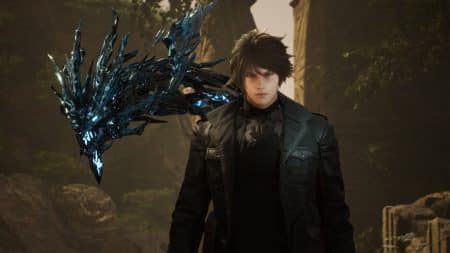 Lost Soul Aside: Wie Bayonetta, Devil May Cry, Final Fantasy und Ninja Gaiden das Spiel geprägt haben