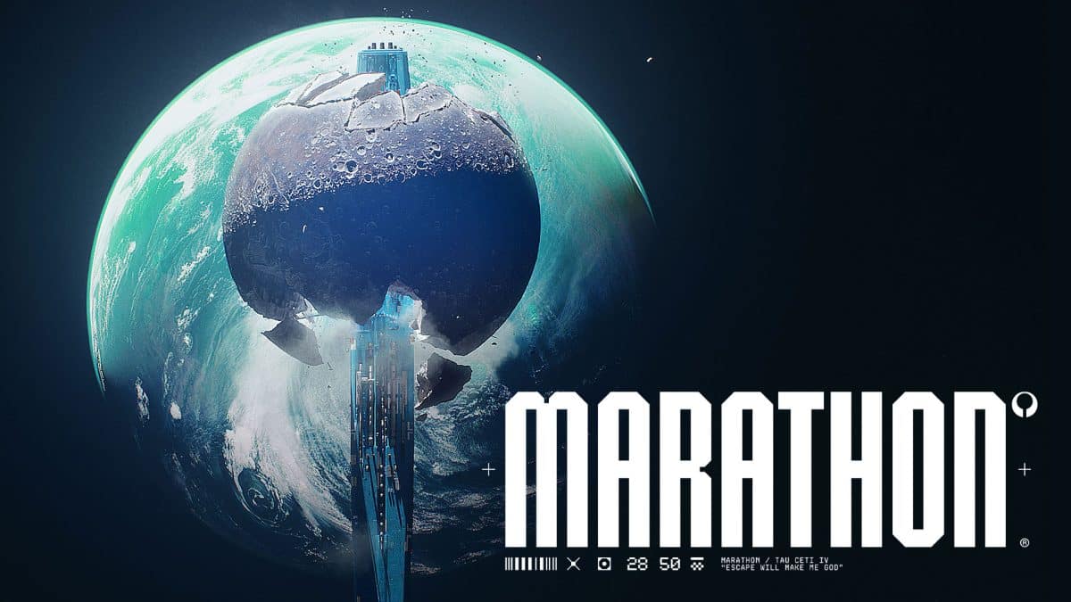 Bungie: Sony reagiert auf 200-Millionen-Dollar-Klage des ehemaligen Marathon-Directors